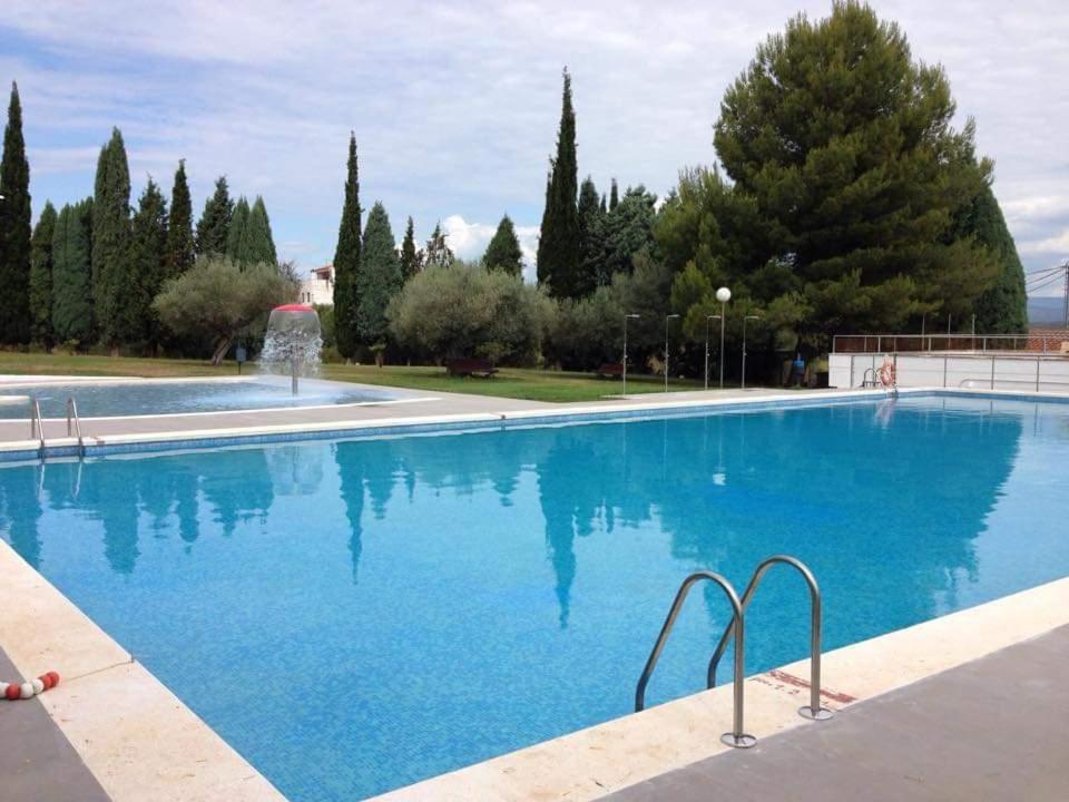 Appartement Cami Vell